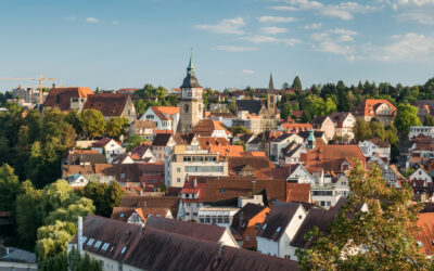 Concours Backnang : Vivre et créer, un écosystème au bord de l’eau – Backnang (De)